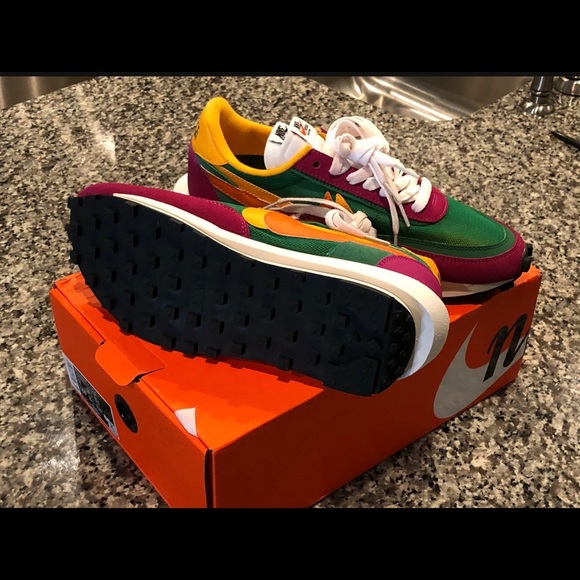 Sneakers main image 7